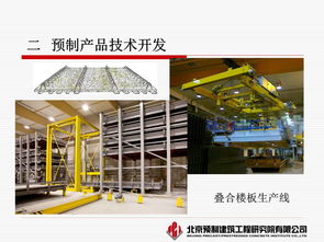 蔣勤儉 預制混凝土產(chǎn)品開發(fā)與技術創(chuàng)新的探索與實踐