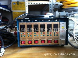 青島龍潤設備科技 塑料加工產(chǎn)品與技術開發(fā)綜述