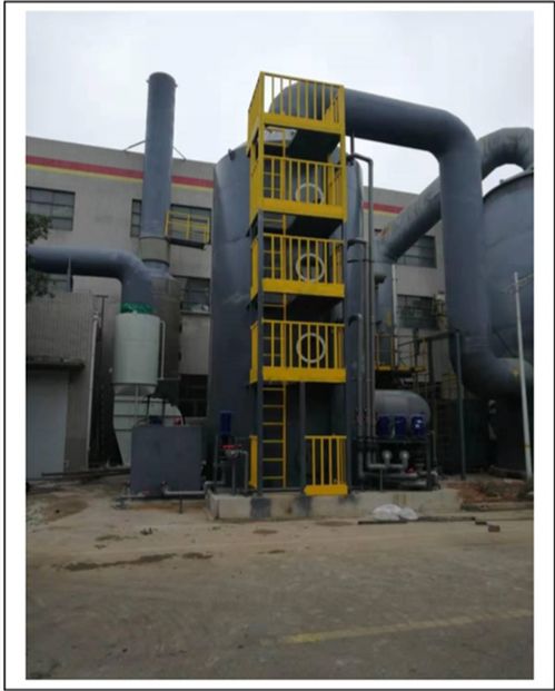 成都興鑫悅環(huán)保技術(shù)開(kāi)發(fā)有限公司 創(chuàng)新驅(qū)動(dòng)，守護(hù)綠水青山